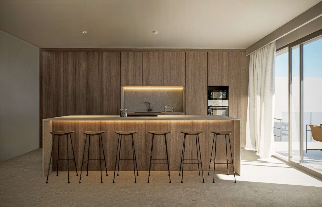 In Construction - Villa - Altea - Altea Hills