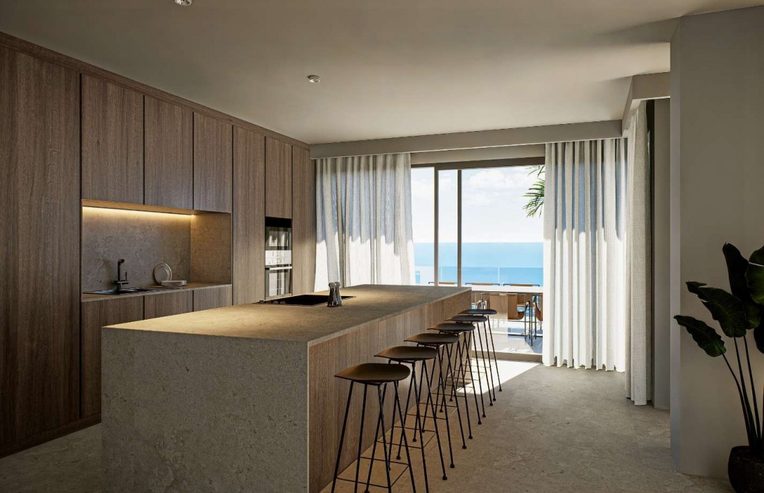 In Construction - Villa - Altea - Altea Hills