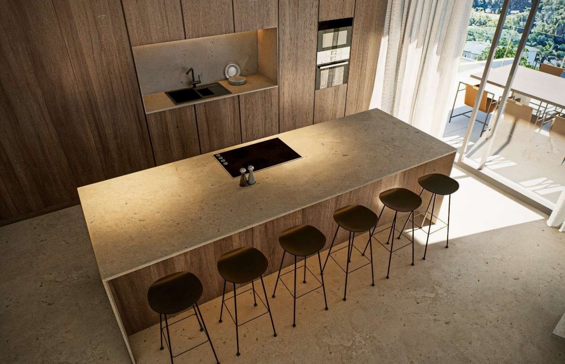 In Construction - Villa - Altea - Altea Hills