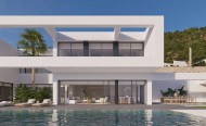 In Construction - Villa - Benissa