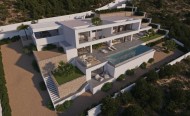 In Construction - Villa - Benissa