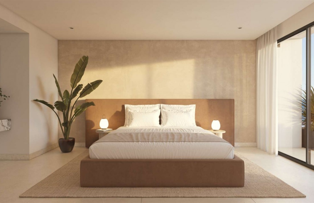 In Construction - Villa - Benitachell - Cumbre del Sol