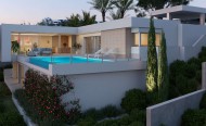 In Construction - Villa - Benitachell - Cumbre del Sol