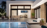 In Construction - Villa - Calasparra