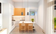 In Construction - Villa - Calasparra