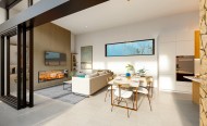 In Construction - Villa - Calasparra