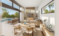 In Construction - Villa - Calasparra