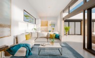 In Construction - Villa - Calasparra