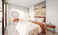 In Construction - Villa - Calasparra