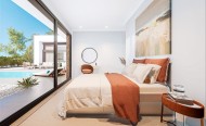 In Construction - Villa - Calasparra