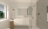 In Construction - Villa - Calasparra