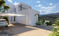 In Construction - Villa - Calpe
