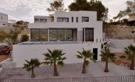 In Construction - Villa - Calpe