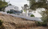 In Construction - Villa - Calpe