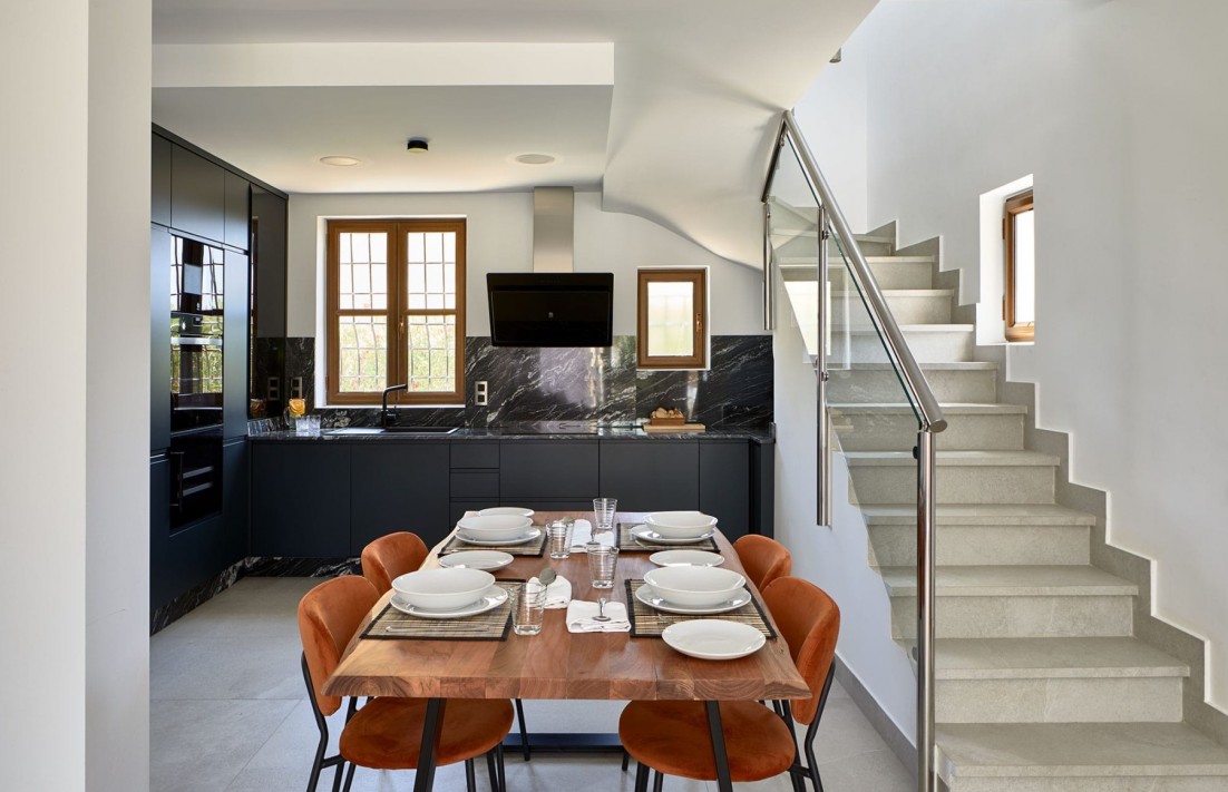 In Construction - Villa - Cuevas del Almanzora - Villaricos