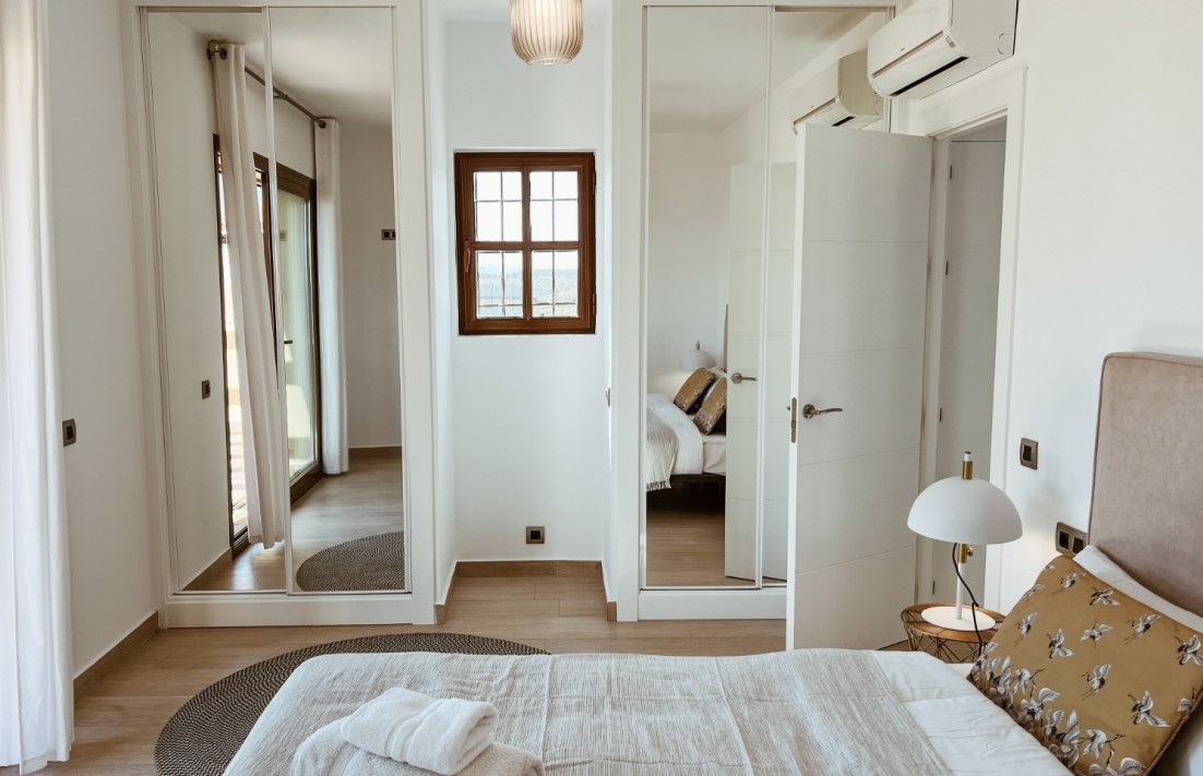 In Construction - Villa - Cuevas del Almanzora - Villaricos