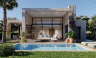 In Construction - Villa - Cuevas del Almanzora - Villaricos