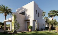 In Construction - Villa - Cuevas del Almanzora - Villaricos