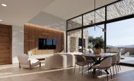 In Construction - Villa - Cuevas del Almanzora - Villaricos