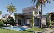 In Construction - Villa - Cuevas del Almanzora - Villaricos