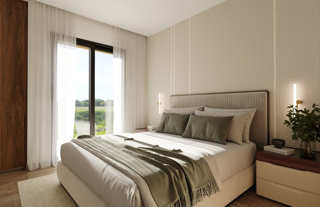 In Construction - Villa - Cuevas del Almanzora - Villaricos