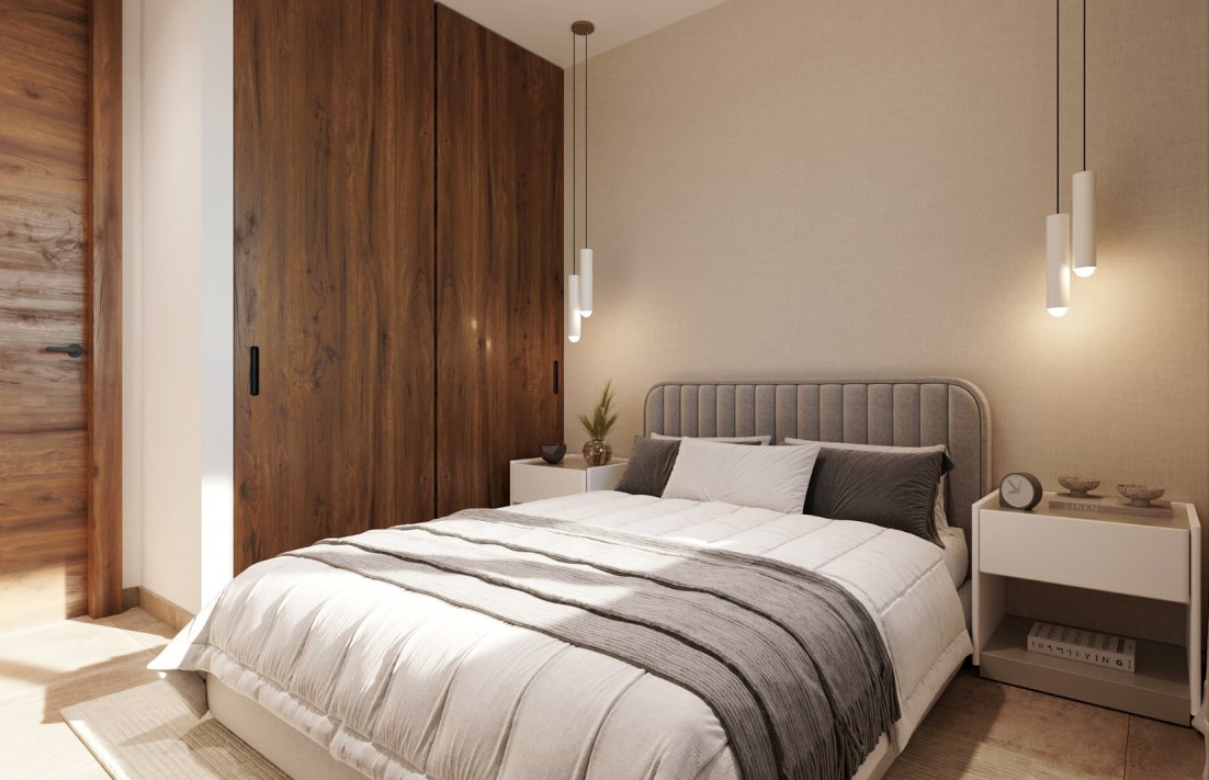 In Construction - Villa - Cuevas del Almanzora - Villaricos