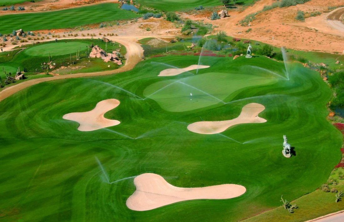 In Construction - Villa - Cuevas del Almanzora - Villaricos