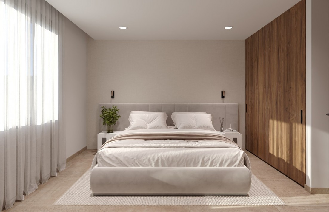 In Construction - Villa - Cuevas del Almanzora - Villaricos