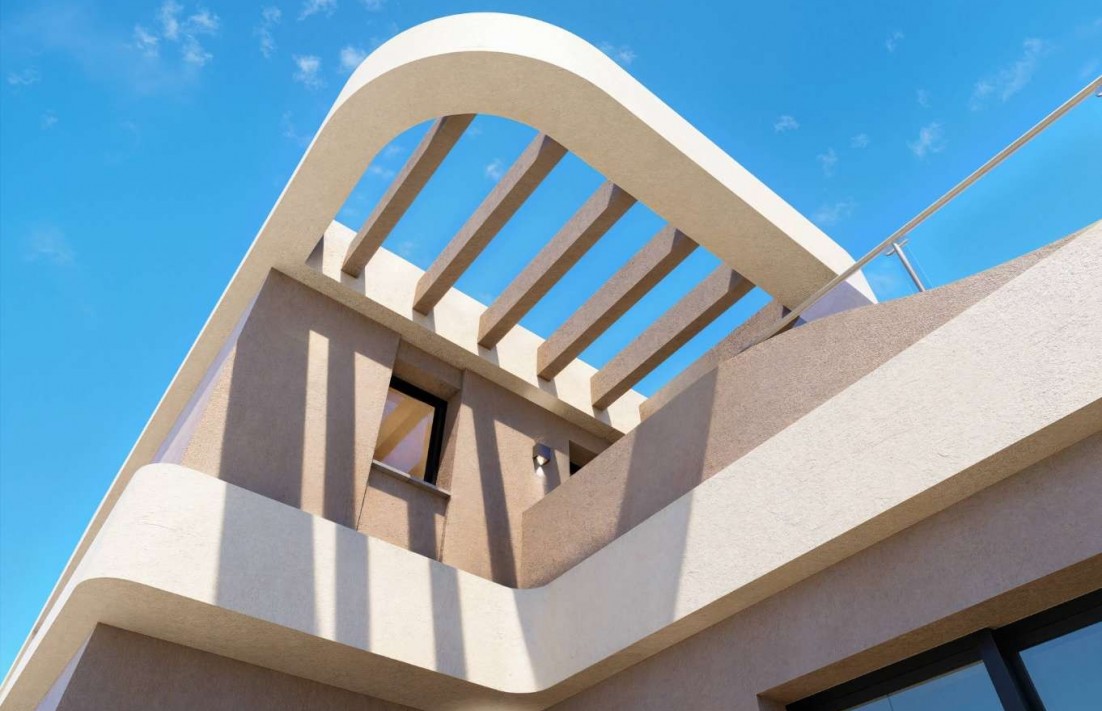 In Construction - Villa - Daya Nueva