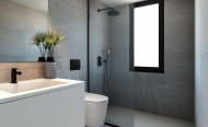 In Construction - Villa - Denia