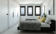 In Construction - Villa - Denia
