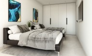 In Construction - Villa - Denia