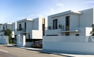 In Construction - Villa - Denia