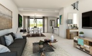 In Construction - Villa - Denia