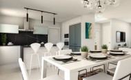 In Construction - Villa - Denia