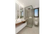 In Construction - Villa - Finestrat