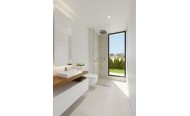 In Construction - Villa - Finestrat