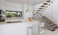 In Construction - Villa - Finestrat