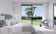 In Construction - Villa - Finestrat
