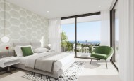 In Construction - Villa - Finestrat