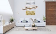 In Construction - Villa - Finestrat
