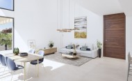 In Construction - Villa - Finestrat