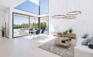 In Construction - Villa - Finestrat