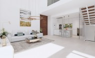 In Construction - Villa - Finestrat