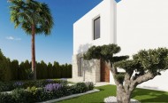 In Construction - Villa - Finestrat