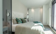 In Construction - Villa - Finestrat