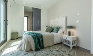 In Construction - Villa - Finestrat
