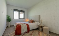 In Construction - Villa - Finestrat
