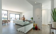In Construction - Villa - Finestrat