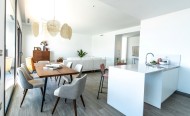 In Construction - Villa - Finestrat